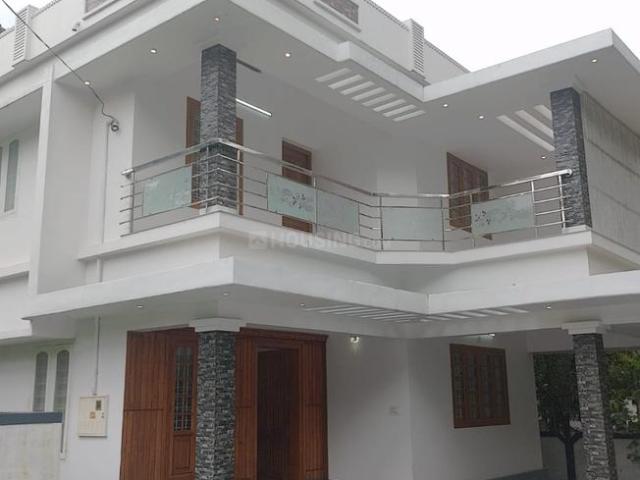 House for sale in Thrissur, Kerala