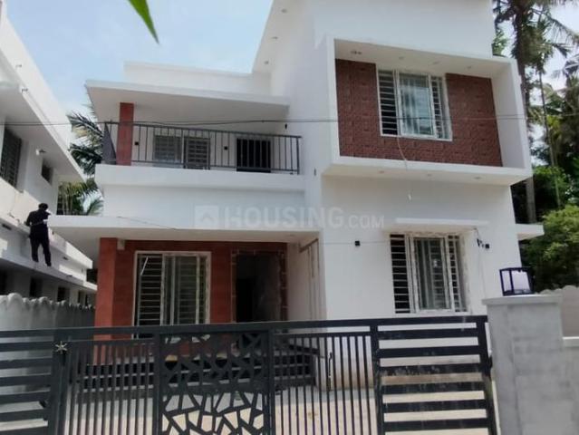 House for sale in Thrissur