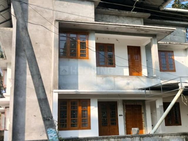 House for sale in Thrissur, Kerala