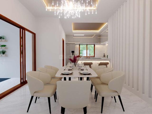 House for sale in Thrissur, Kerala