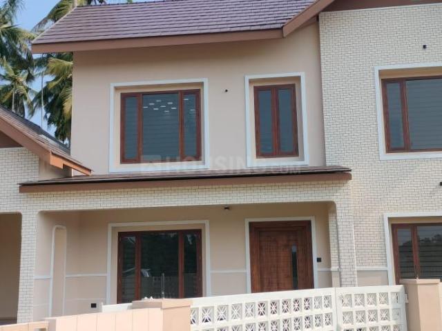 House for sale in Thrissur, Kerala