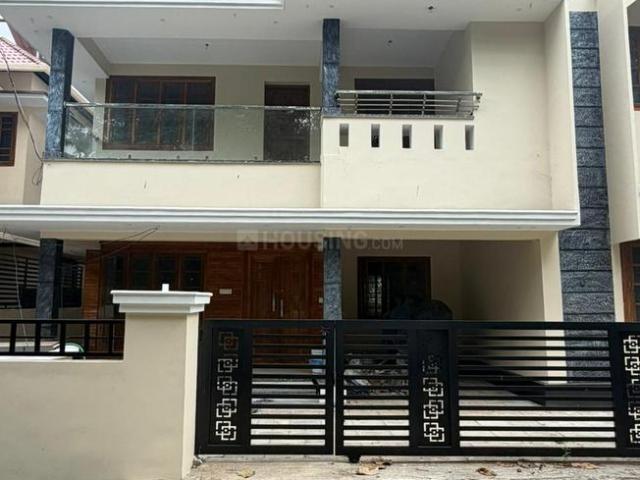 House for sale in Thrissur, Kerala