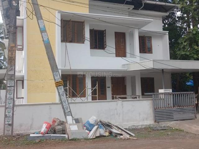 House for sale in Thrissur, Kerala