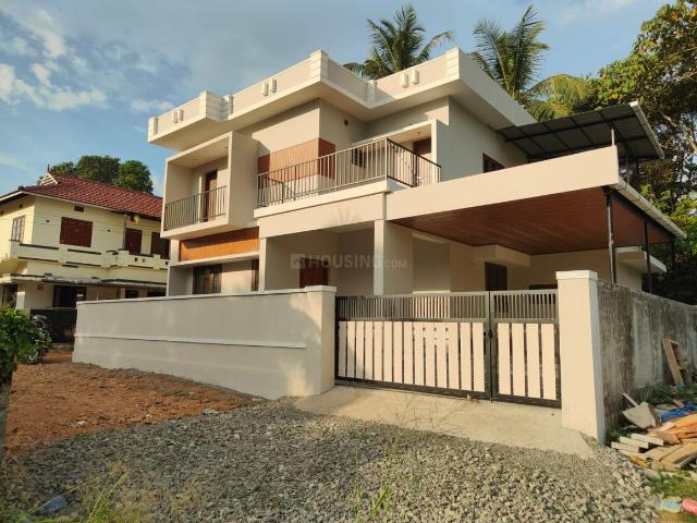 House for rent in Kerala
