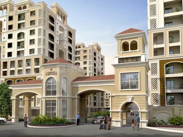 House for rent in Raipur, Chhattisgarh