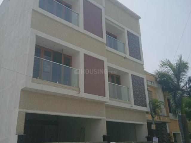 House for sale in Lakshmipuram, Tamil Nadu