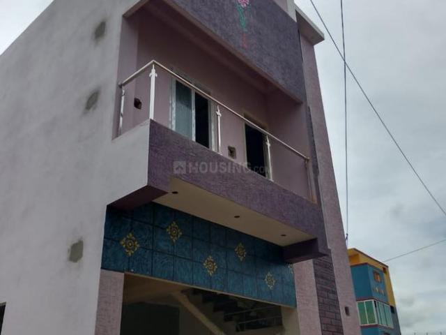 House for sale in Lakshmipuram, Tamil Nadu