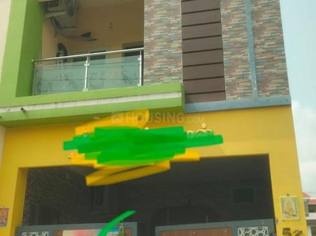 House for sale in Lakshmipuram, Tamil Nadu
