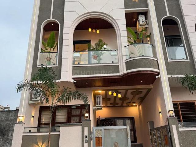 House for sale in Pink City, Jetpur