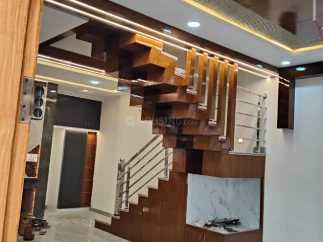 House for sale in Bangalore South, Cox Town - Bangalore