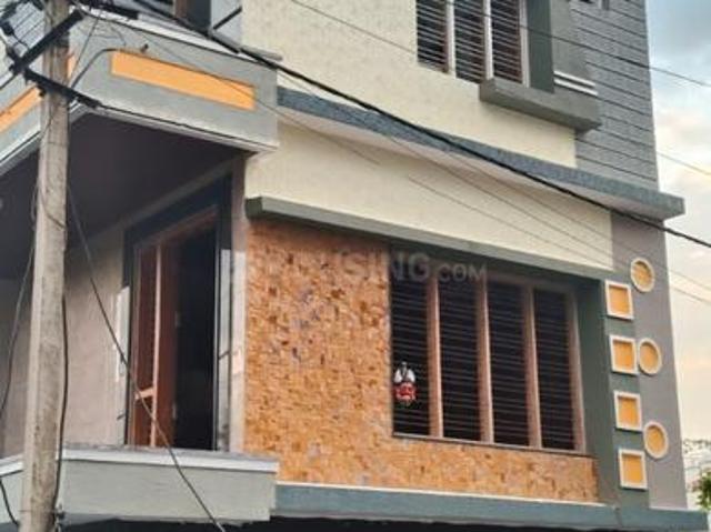 House for sale in Bangalore South, Cox Town - Bangalore