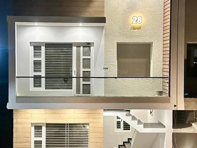 House for sale in Zirakpur, Punjab