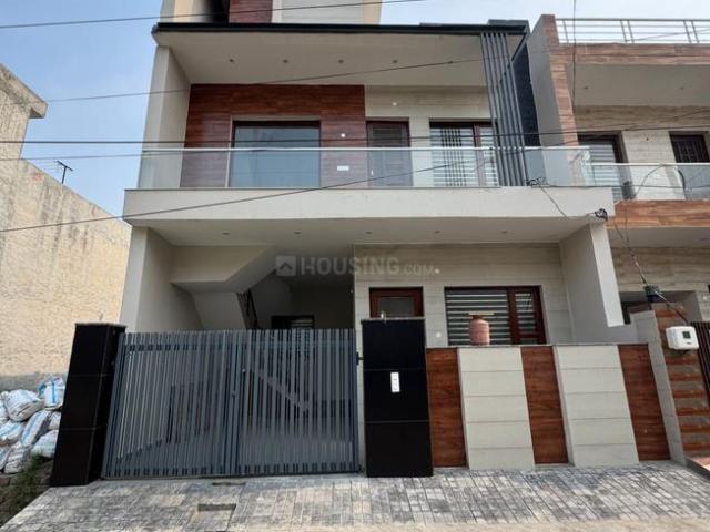 House for sale in Zirakpur, Punjab