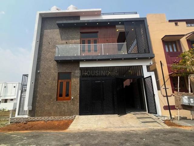 House for sale in Lakshmipuram, Tamil Nadu