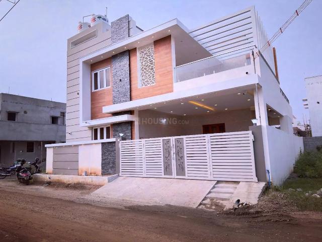 House for sale in Lakshmipuram, Tamil Nadu
