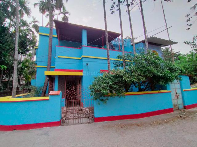 House for rent in North 24 Parganas, West Bengal