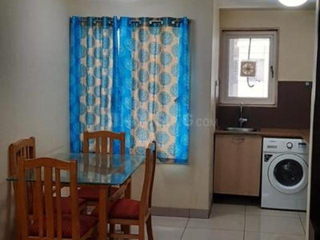 House for rent in Bangalore North, Cox Town - Bangalore