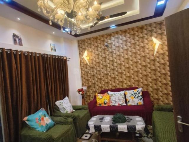 House for rent in Piplya Kumar, Indore