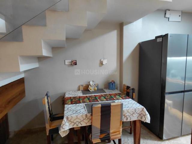 House for rent in Piplya Kumar, Indore