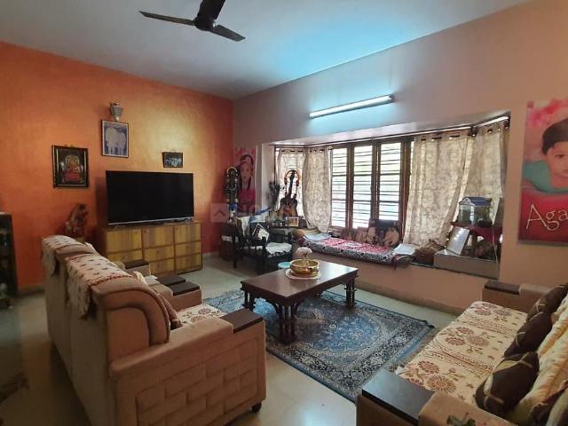 House for rent in Bangalore North, Cox Town - Bangalore