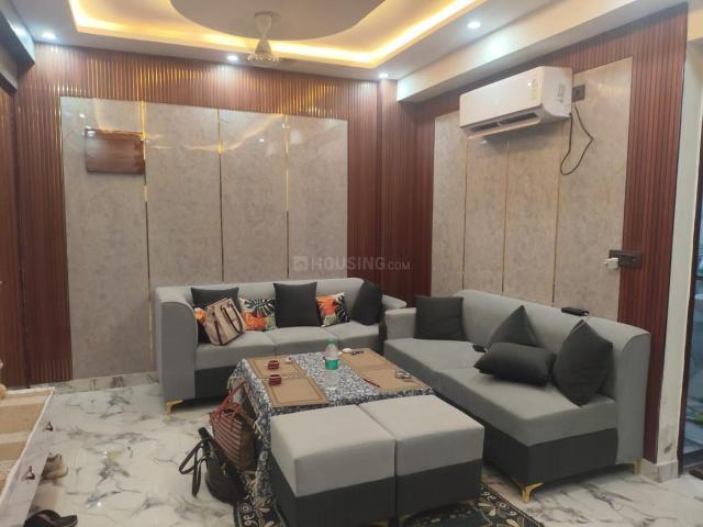House for rent in South West Delhi, Deri
