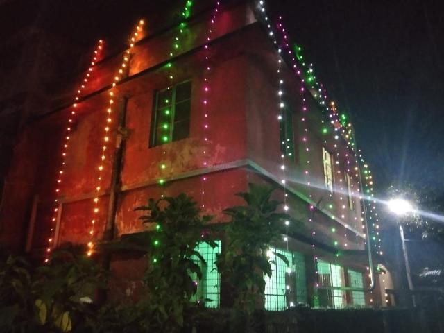 House for sale in South 24 Parganas, West Bengal
