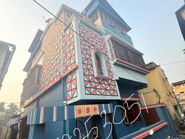 House for sale in South 24 Parganas, West Bengal