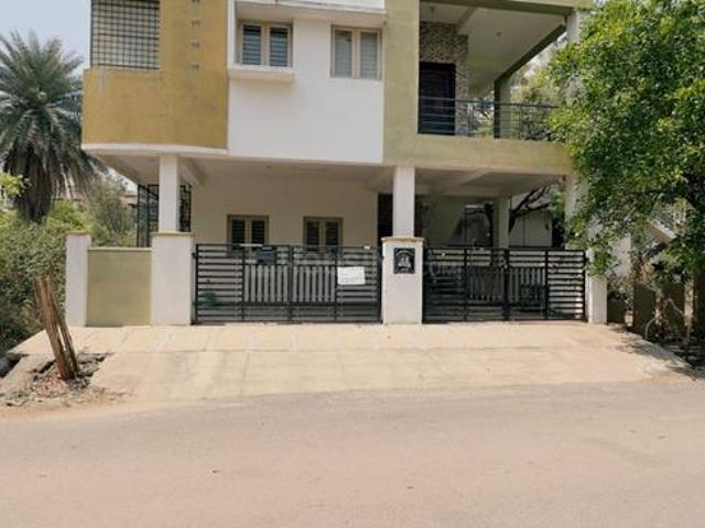 House for sale in Bangalore North, Cox Town - Bangalore