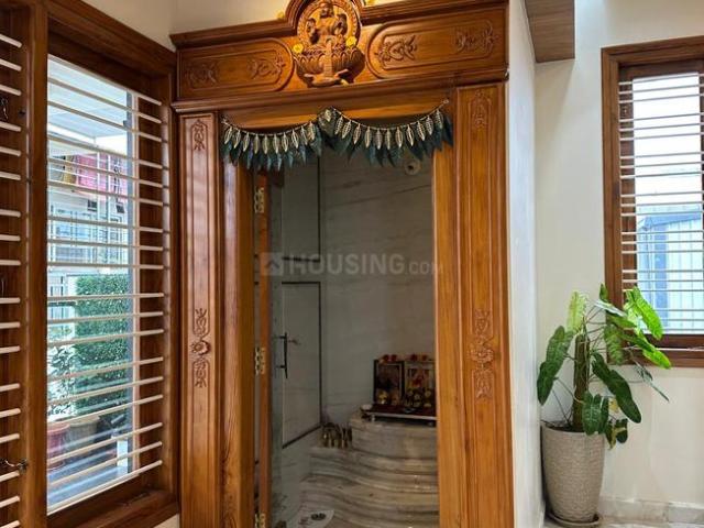 House for sale in Bangalore North, Cox Town - Bangalore
