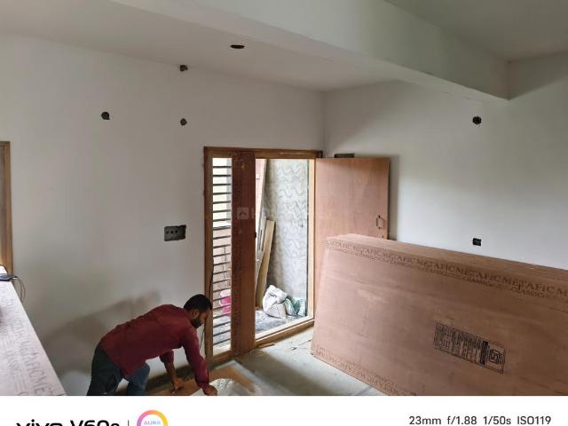 House for sale in Bangalore North, Cox Town - Bangalore