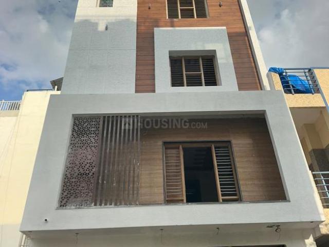 House for sale in Bangalore North, Cox Town - Bangalore