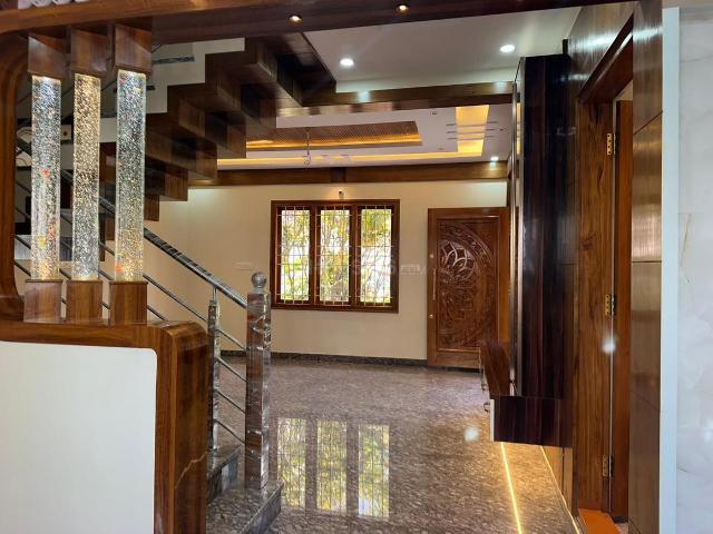 House for sale in Bangalore North, Cox Town - Bangalore