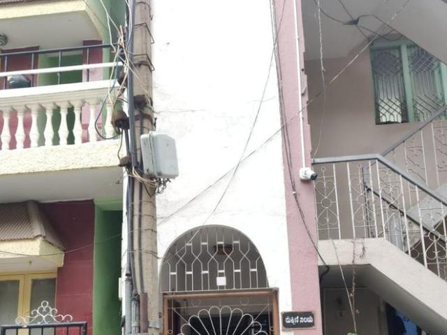 House for sale in Bangalore North, Cox Town - Bangalore