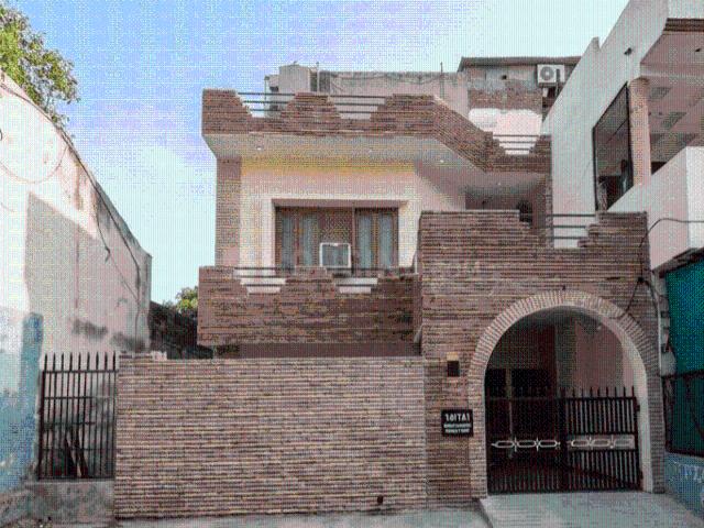 House for rent in Pink City, Jetpur