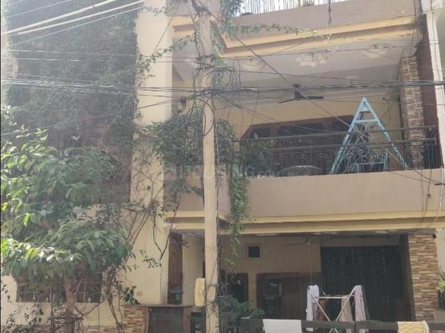 House for sale in Pink City, Jetpur