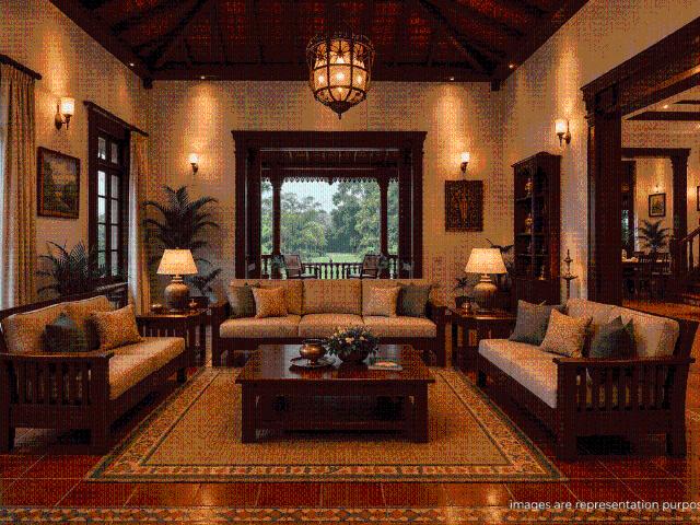House for sale in Guruvayur, Kerala