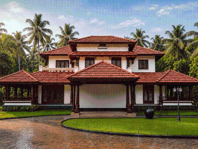 House for sale in Guruvayur, Kerala