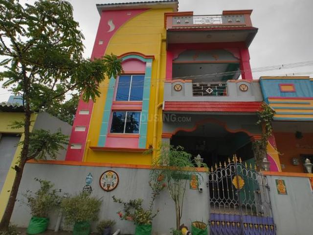 House for sale in Tamil Nadu