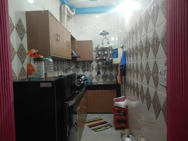 House for sale in South Delhi, Deri