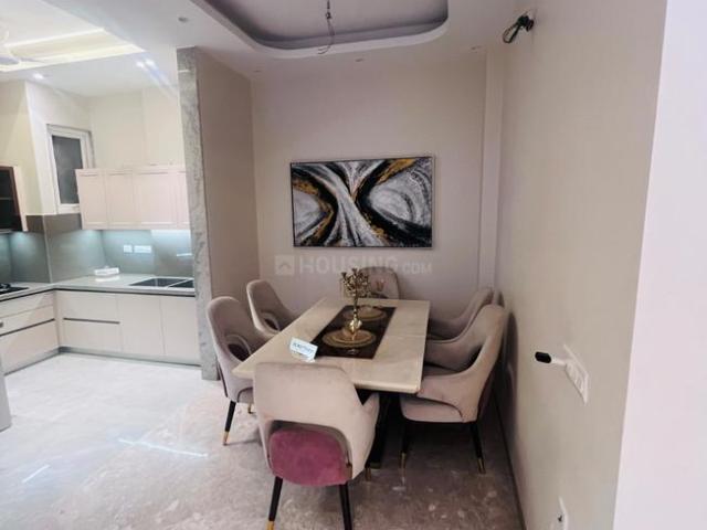 House for sale in South Delhi, Deri