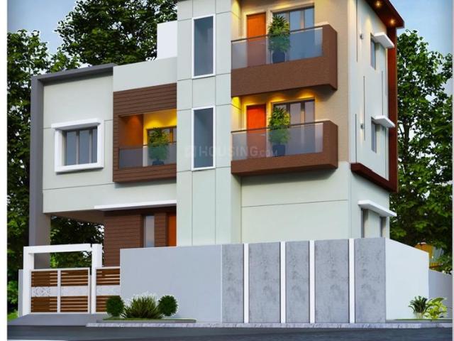 House for sale in Tamil Nadu