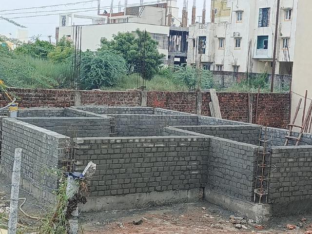 House for sale in Tamil Nadu