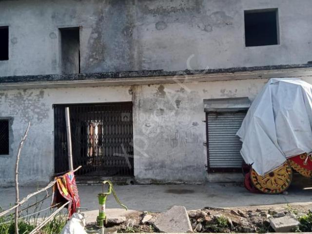 House for sale in Manglaur, Uttarakhand