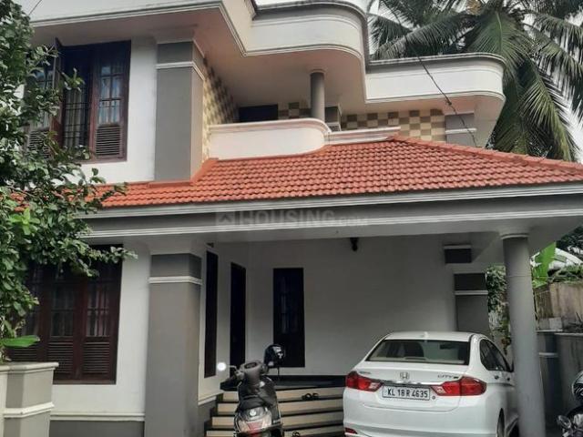 House for rent in Calicut, Kerala