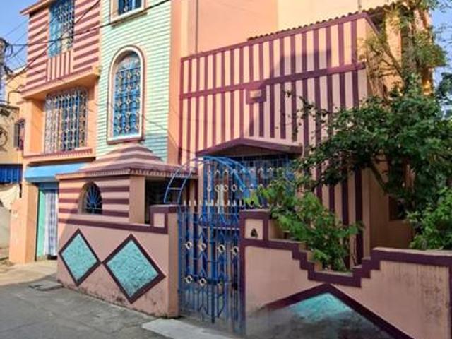 House for sale in Hooghly, Chandannagar