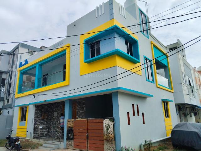 House for rent in Tamil Nadu