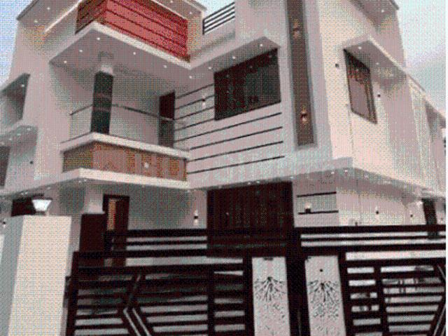 House for sale in Thrissur, Kerala