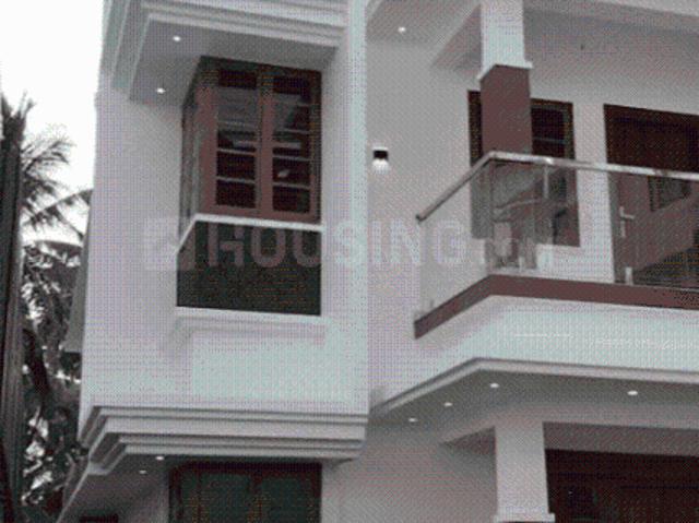 House for sale in Thrissur, Kerala