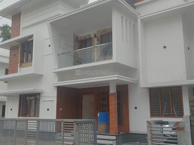 House for sale in Thrissur, Kerala