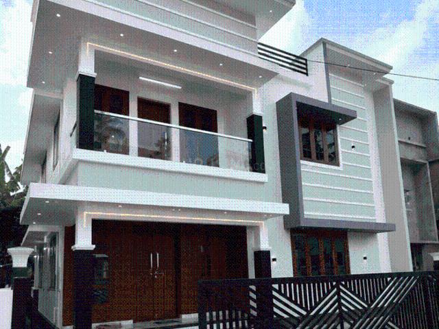 House for sale in Thrissur